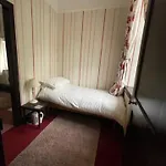 Bed and Breakfast Barton Hall *