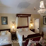 Barton Hall *