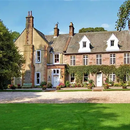 Barton Hall Pooley Bridge