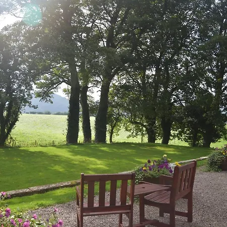 Barton Hall * Pooley Bridge