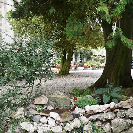 Oda ve Kahvaltı Barton Hall Pooley Bridge