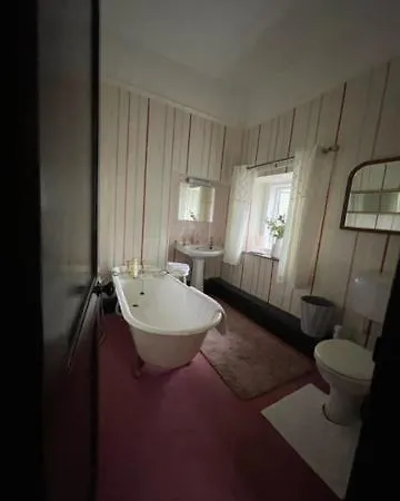 Barton Hall Pooley Bridge