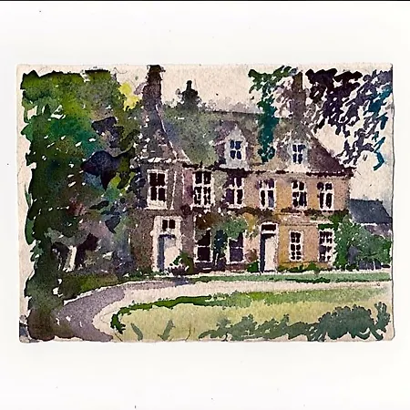 Couette-café Barton Hall *