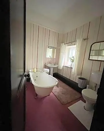Couette-café Barton Hall Pooley Bridge