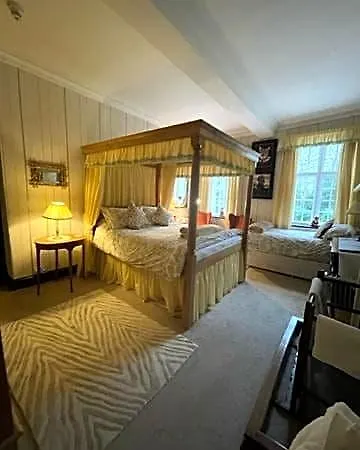 Barton Hall * Pooley Bridge