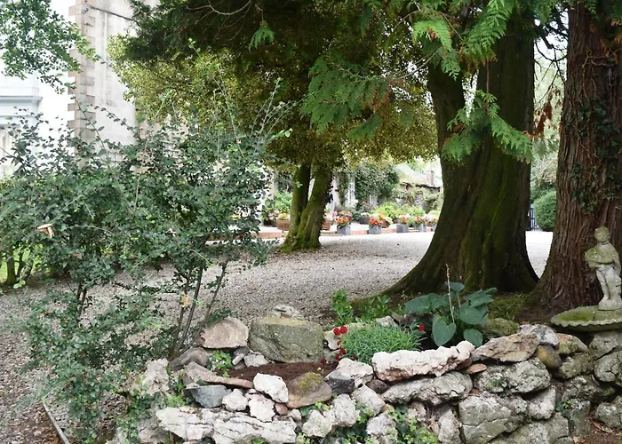 Bed & Breakfast Barton Hall Pooley Bridge