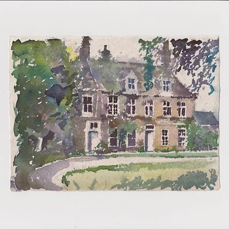 Barton Hall * Pooley Bridge