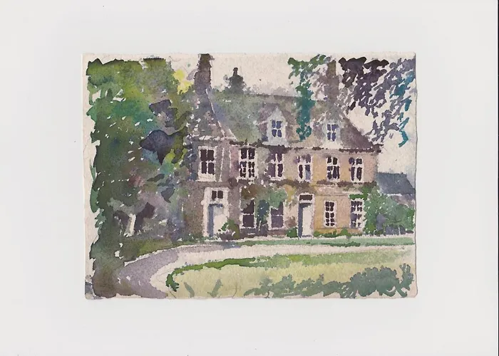 Barton Hall * Pooley Bridge